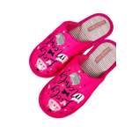 Тапочки SMILE of MILADY