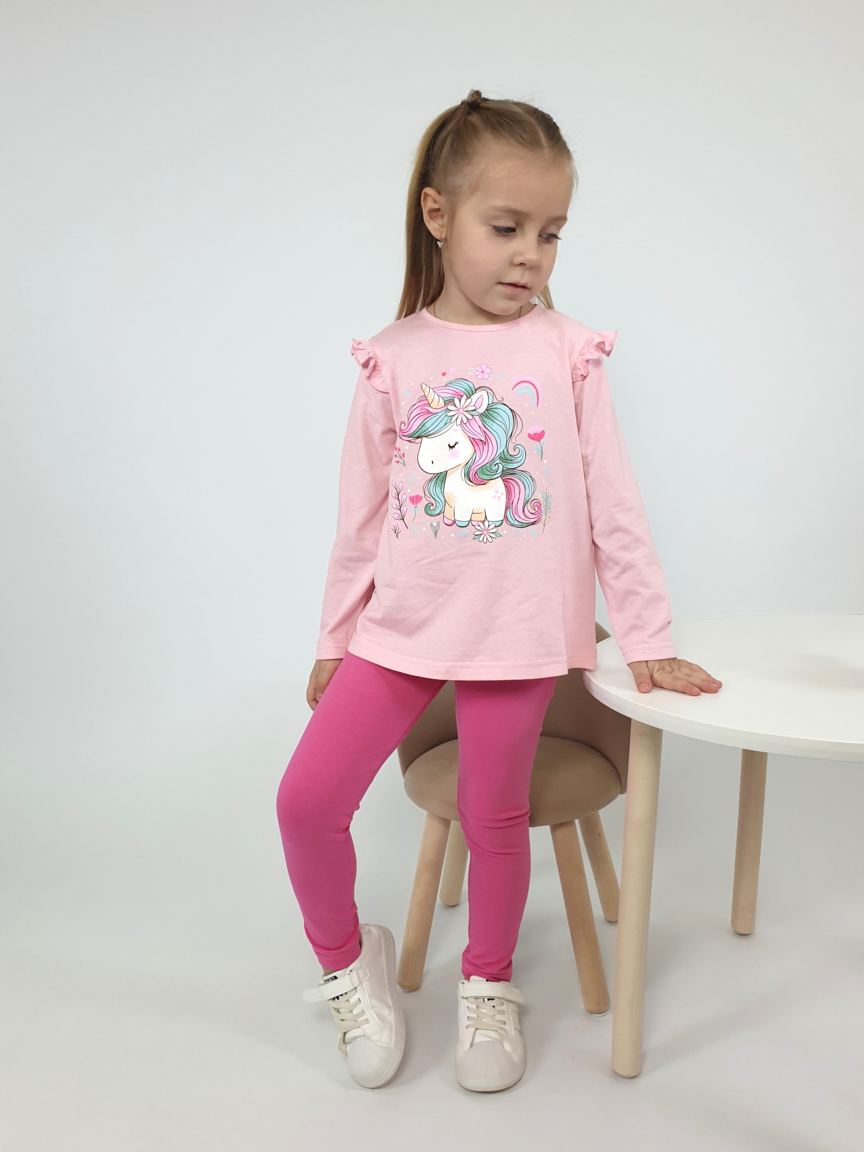 Костюм Luneva 022-03-2. - фото 2