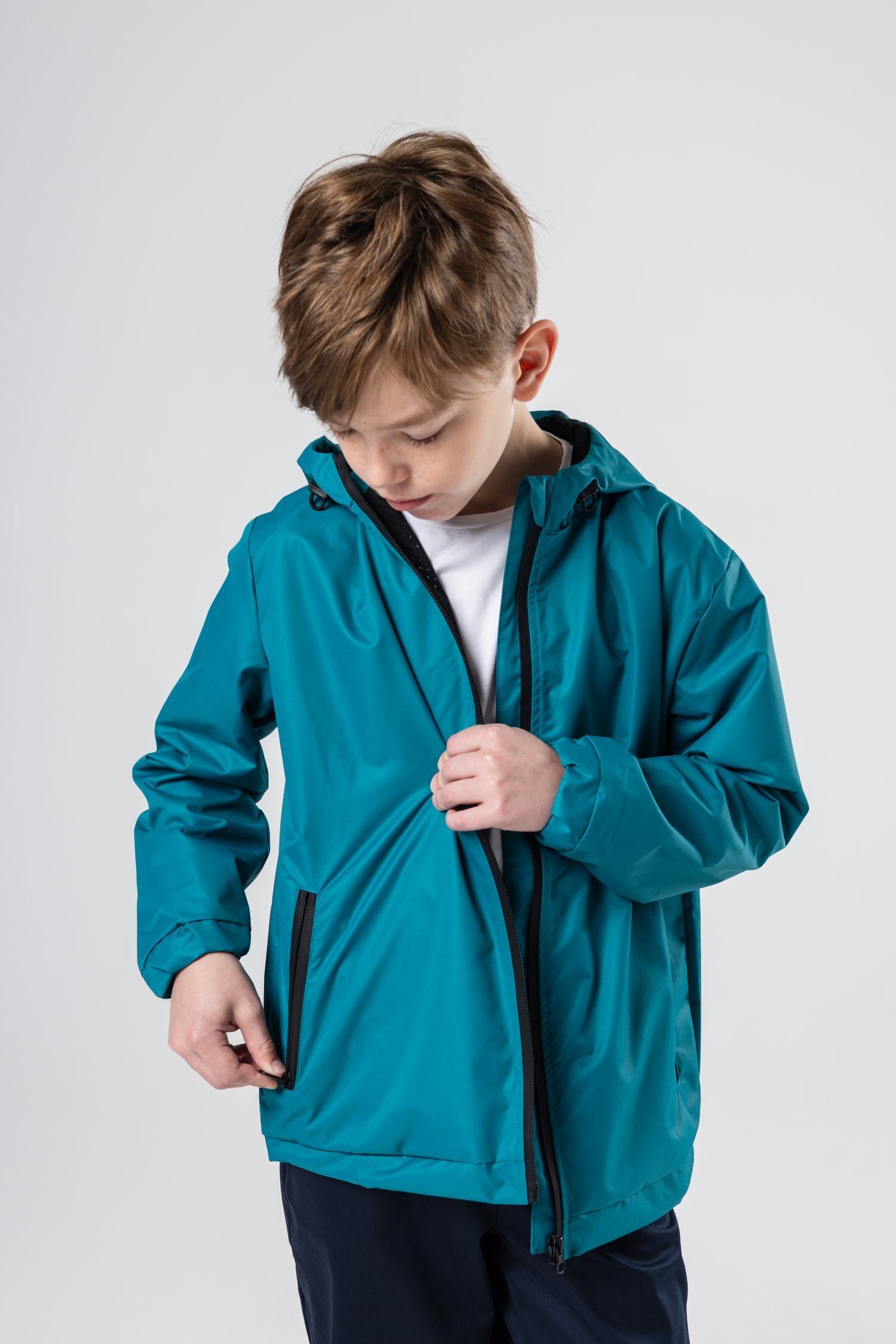 Ветровка БарDuck bd_vetrovka_marine - фото 2