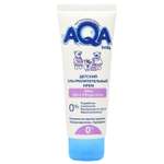 Крем AQA baby Ультрапитательный 75 мл