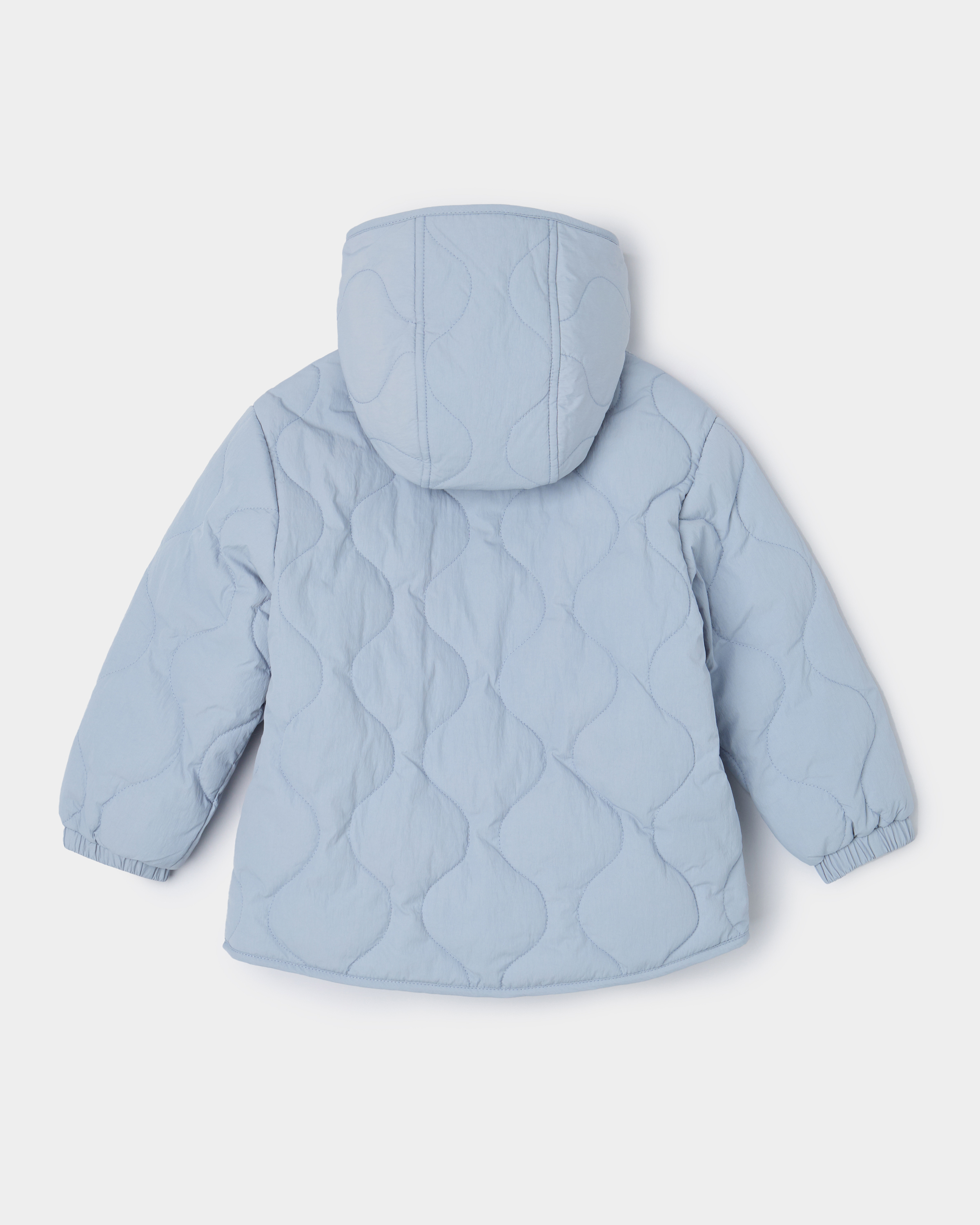 Куртка BabyGo S26BG4-BB08ib-55 - фото 2