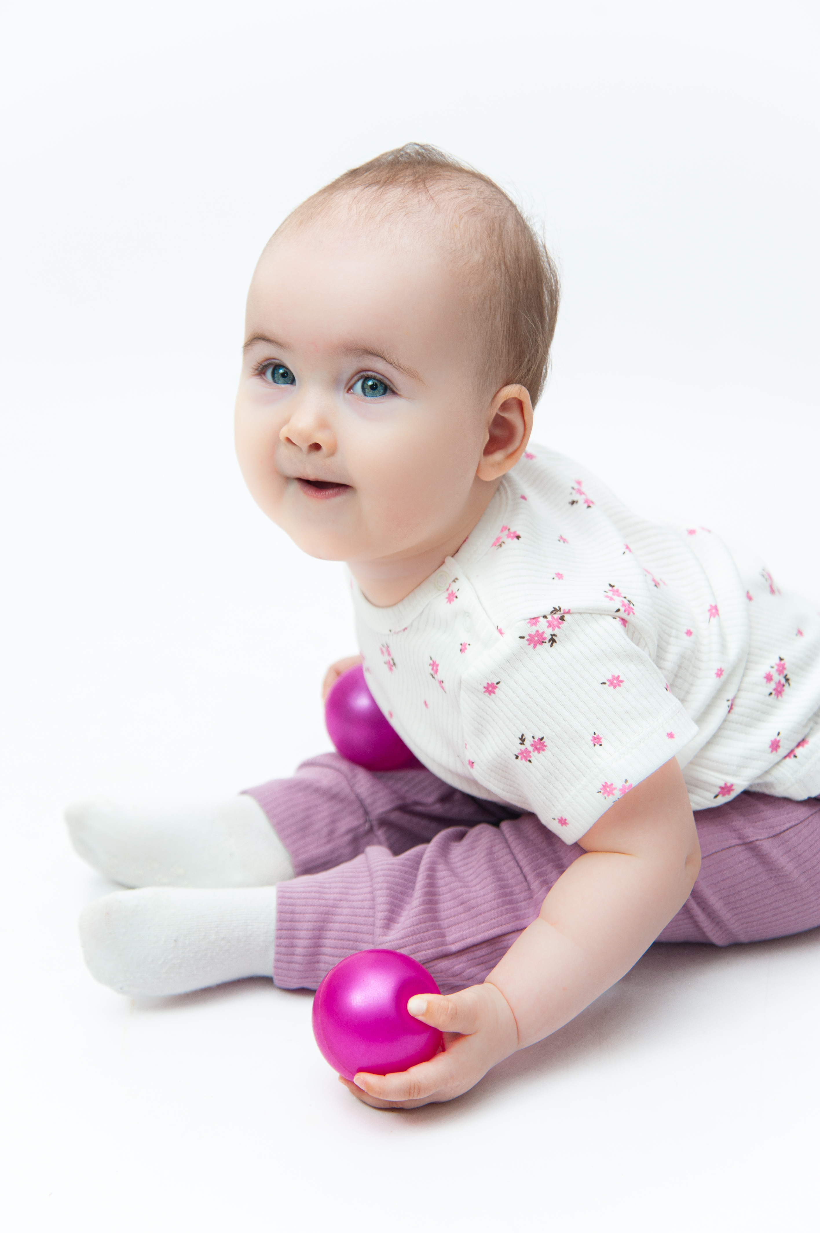 Комплект ЯРКО 05235 ИК Цветочки/фламинго - фото 5