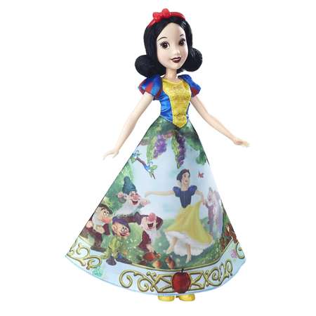 Кукла модельная Princess