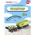 Трактор SIKU