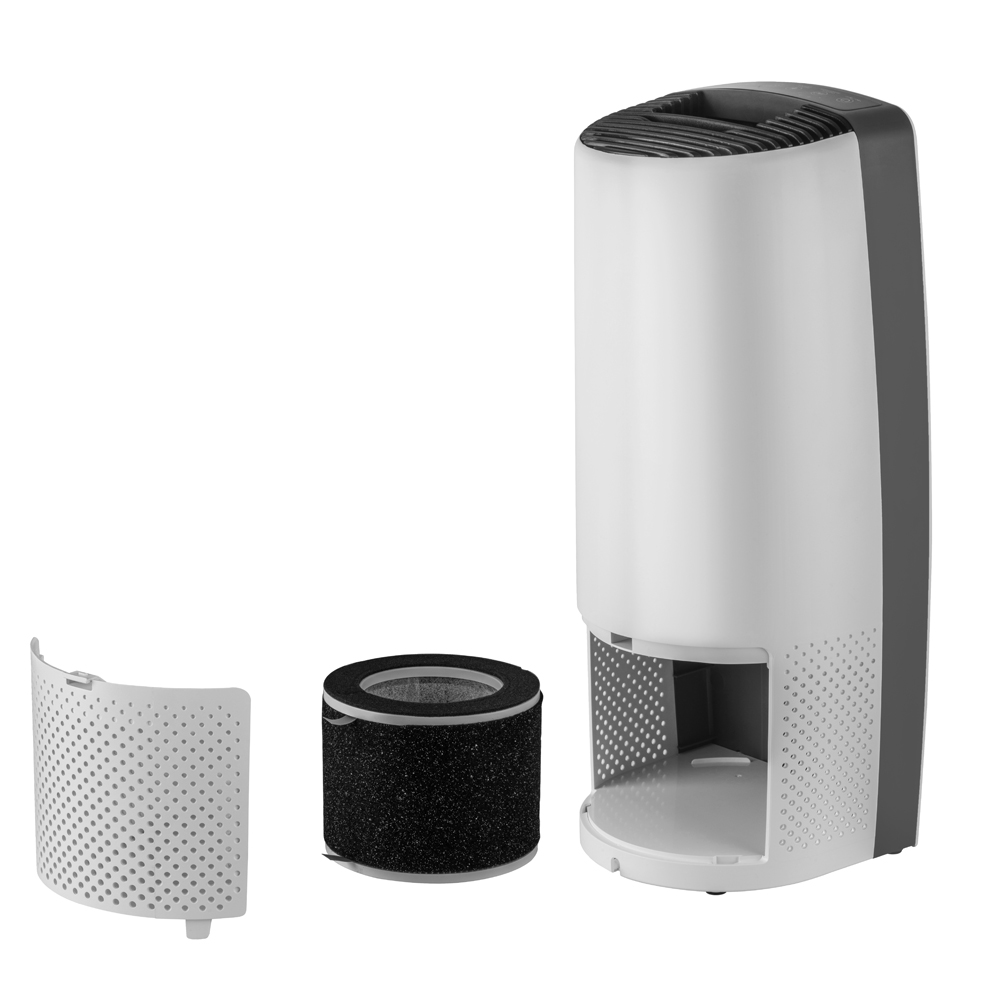 Очиститель воздуха ENDEVER Oasis-220 - фото 12