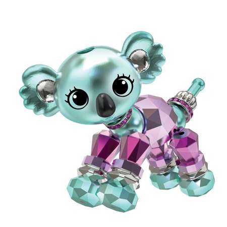 Набор для творчества Twisty Petz