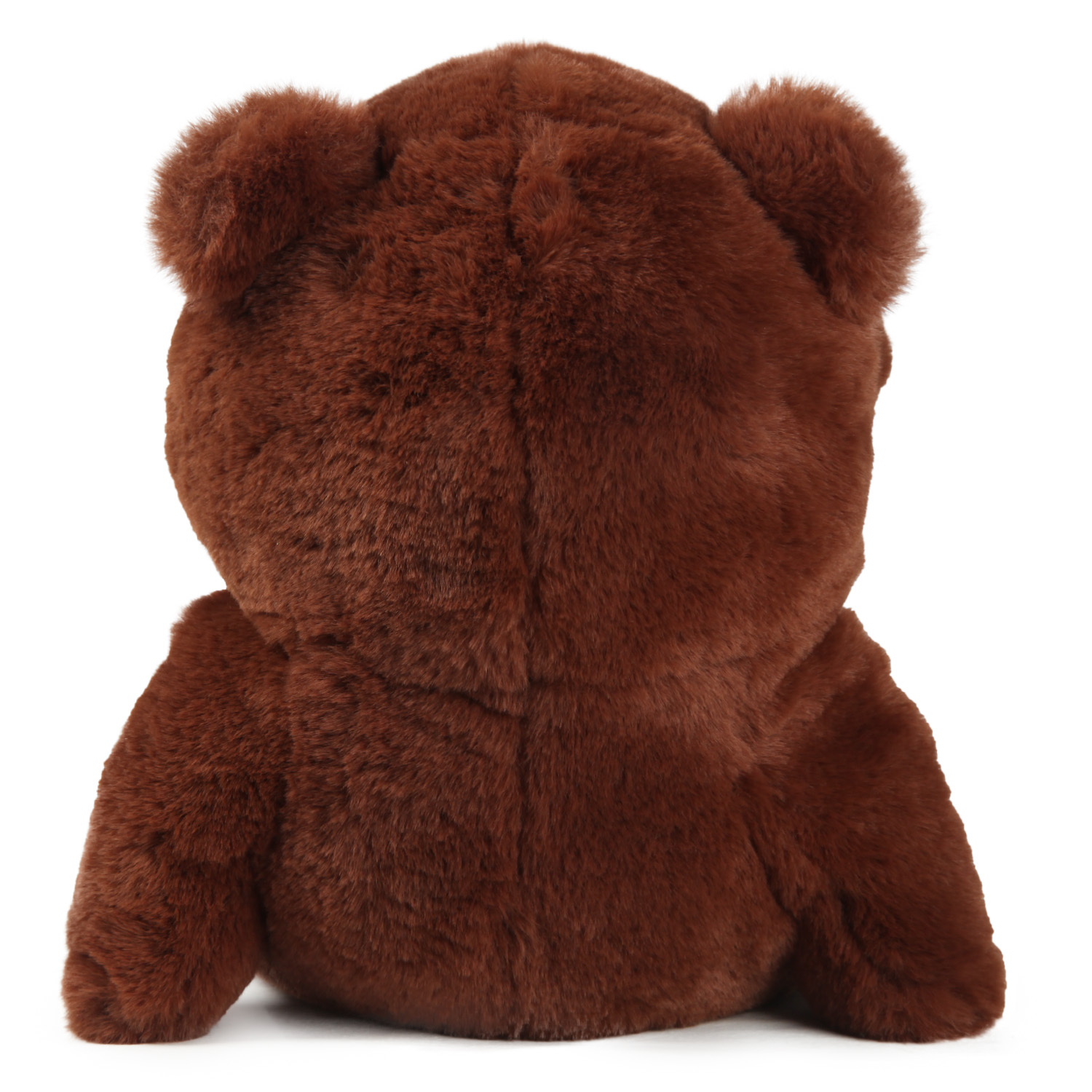 Игрушка мягкая Aurora мишка Бурый Outdoors - фото 6