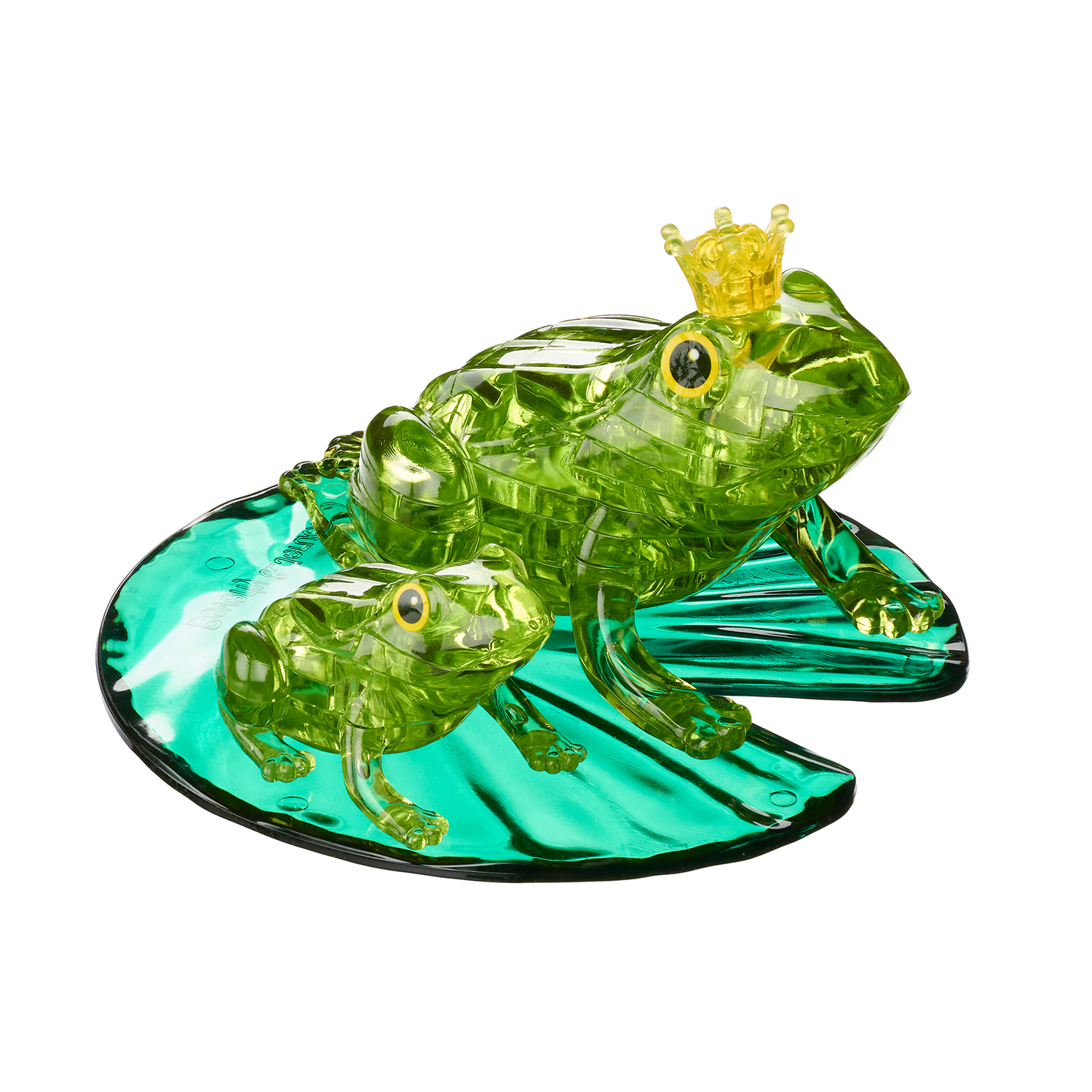 Пазл Crystal Puzzle 3D - фото 7