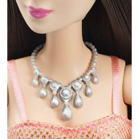 Кукла модельная Barbie