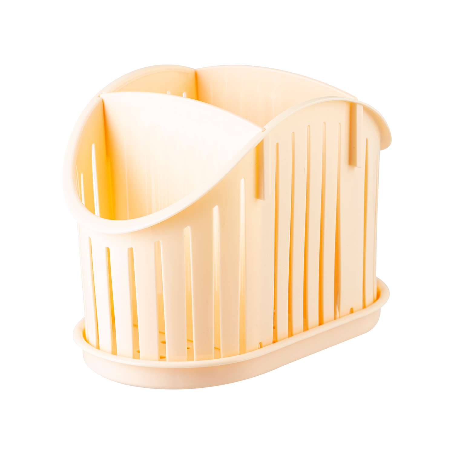 Подставка для столовых приборов Полимербыт Ностальжи - фото 1