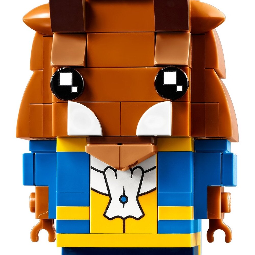 Конструктор LEGO 605 дет. - фото 3