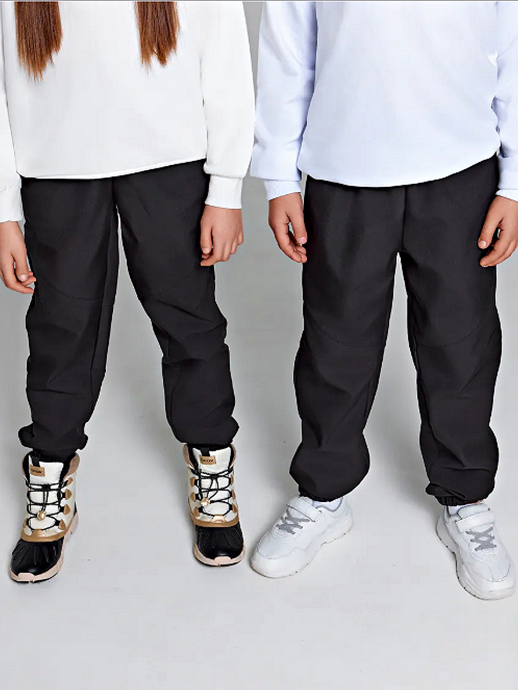 Брюки SURIKAT У-001 - фото 8