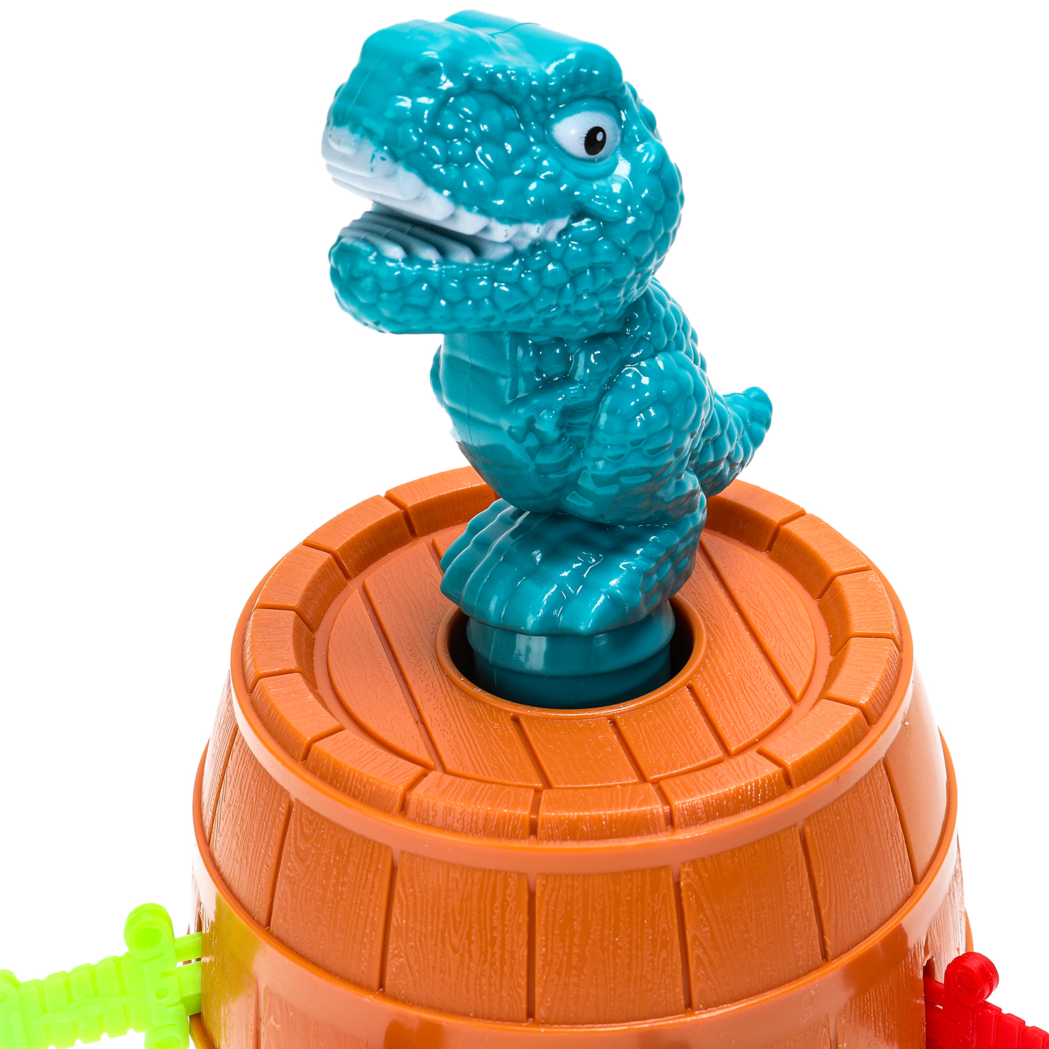 Настольная игра Умные игры Бочка с сюрпризом - фото 11