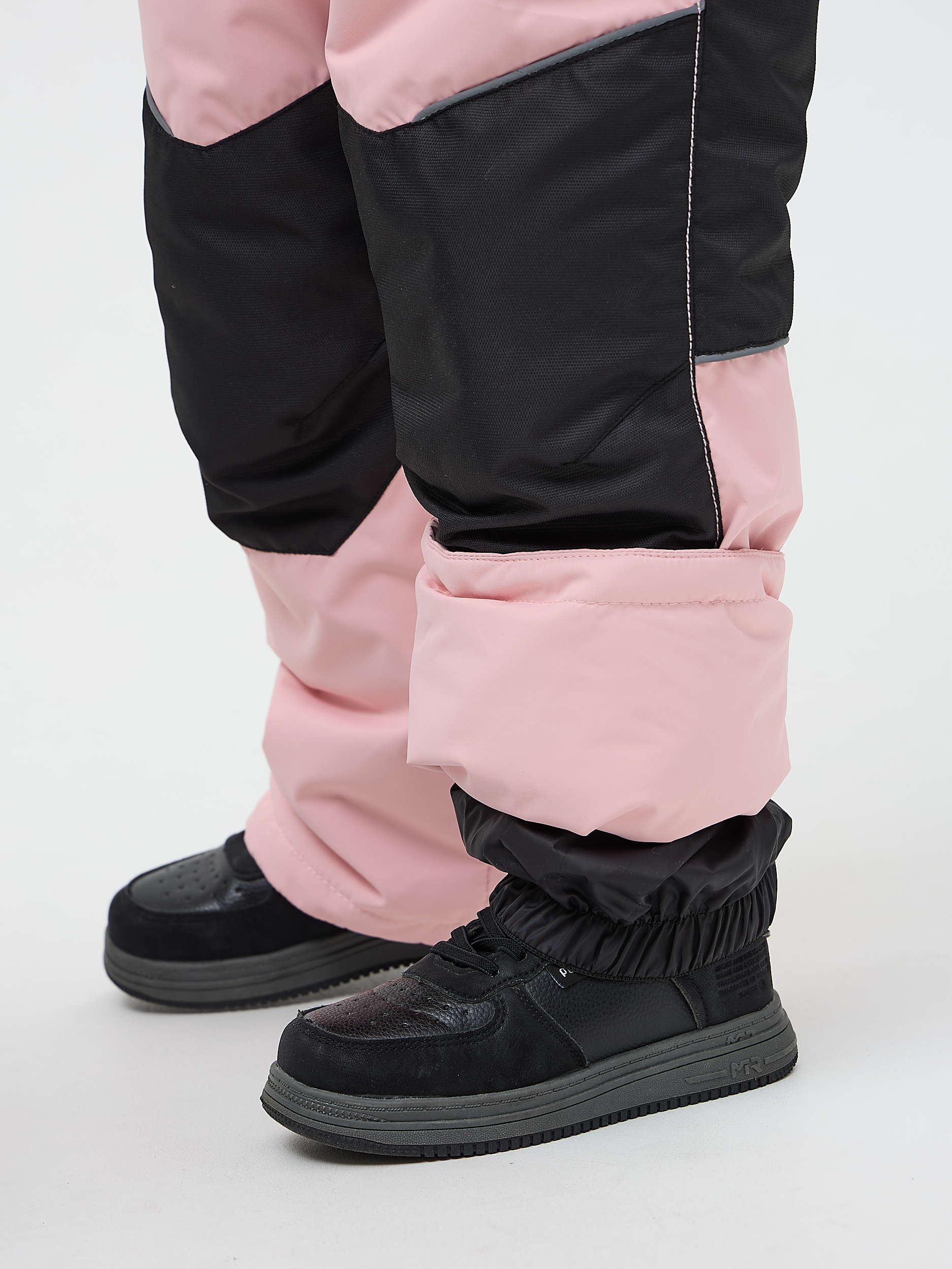 Комбинезон Kvartet 854 роза - фото 21