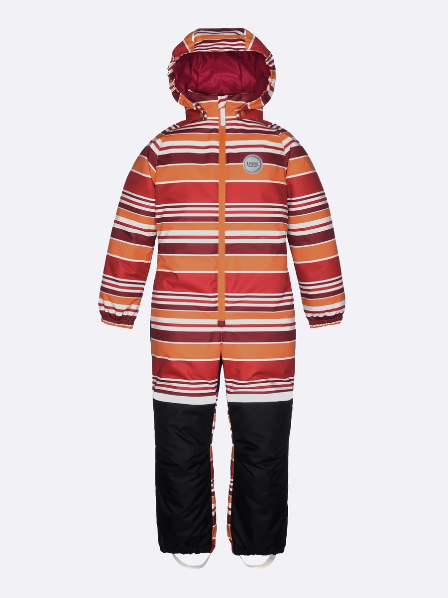 Комбинезон Lassie 72104120-2580 - фото 1