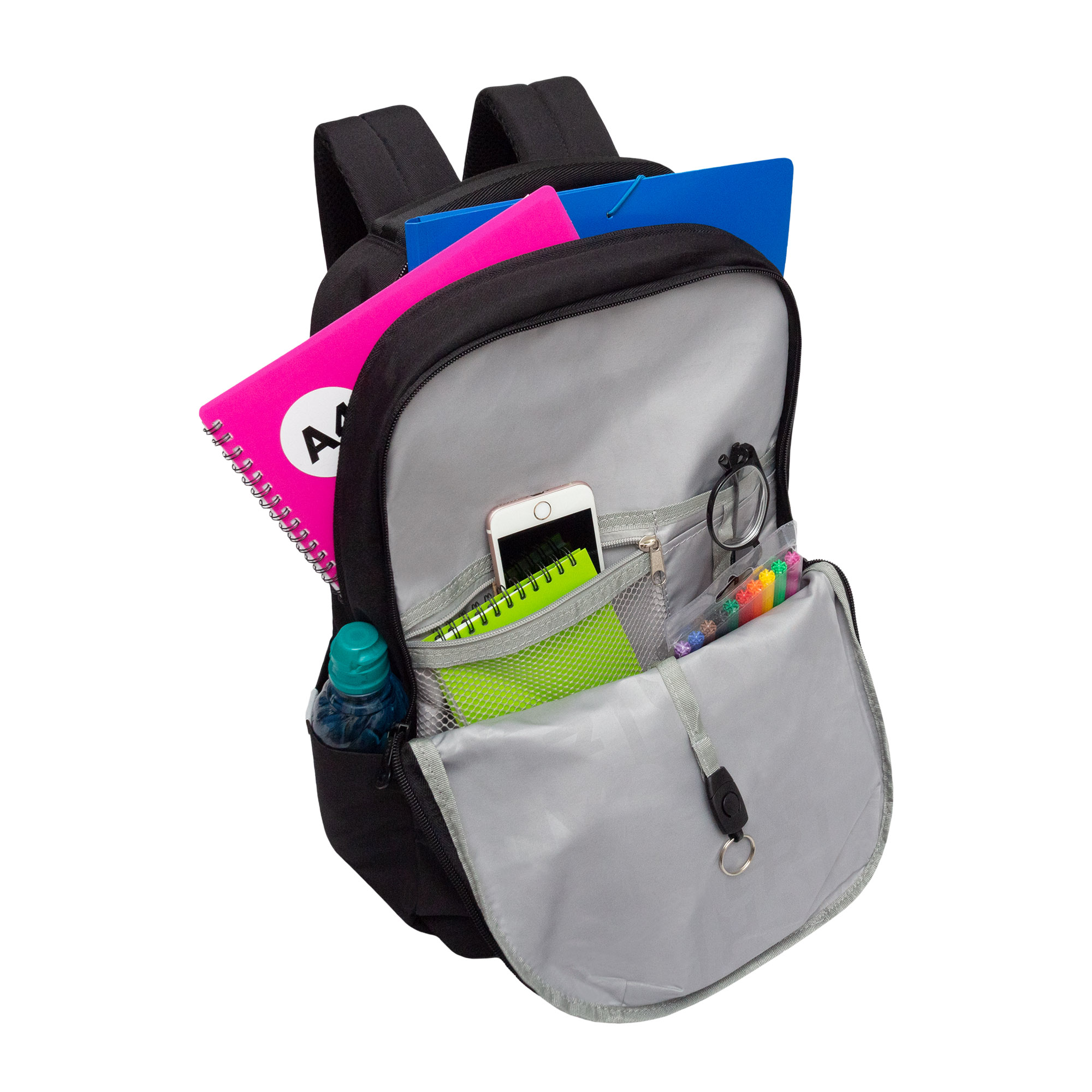 Рюкзак Grizzly для мальчика - фото 5