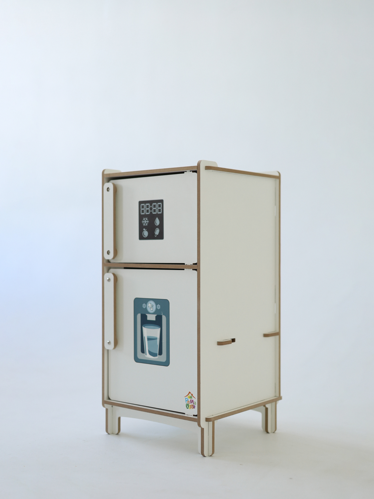 Игрушка Pema kids холодильник - фото 10