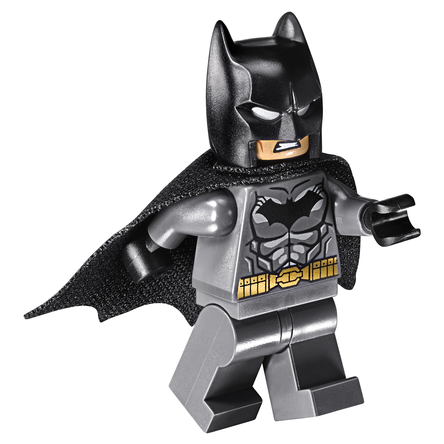 Конструктор LEGO Marvel Super Heroes блочный - фото 27