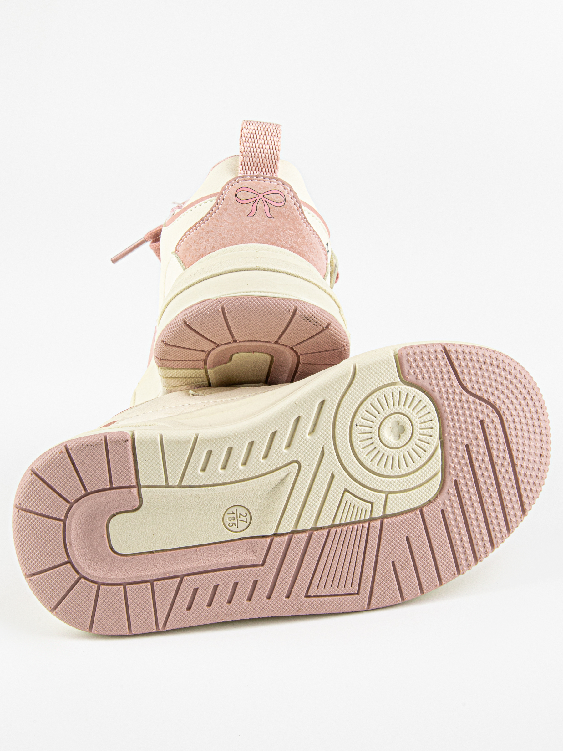 Кроссовки Kapika 721245-2 - фото 5