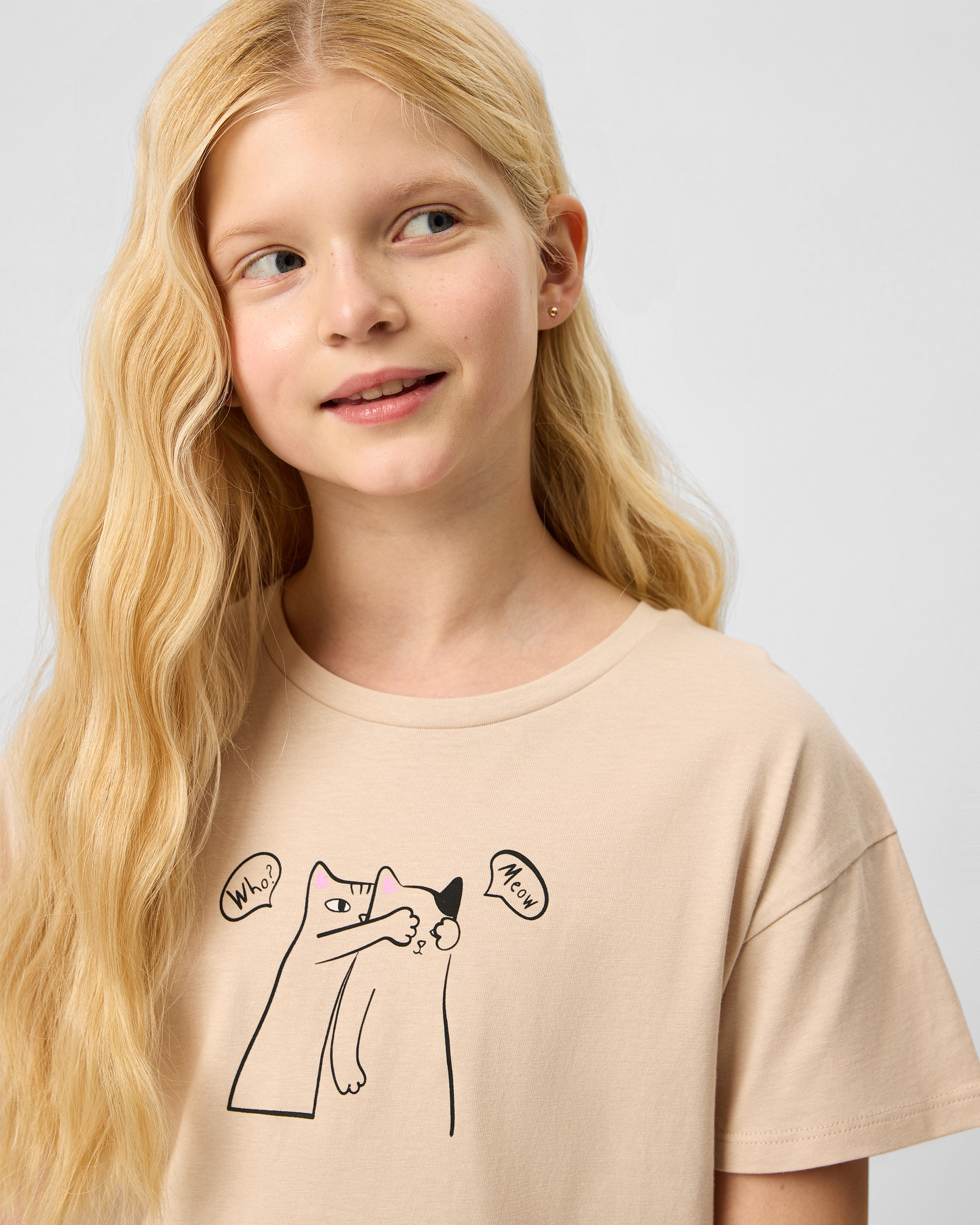 Футболка Futurino GSS26506FUtgL2 - фото 5