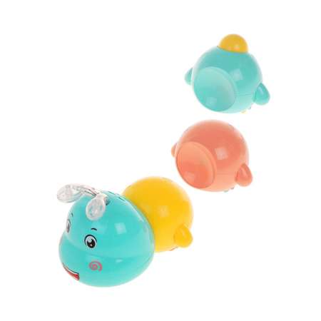 Игрушка Наша Игрушка Гусеница