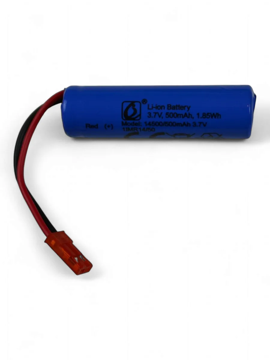 Автомобиль РУ CS Toys - фото 12