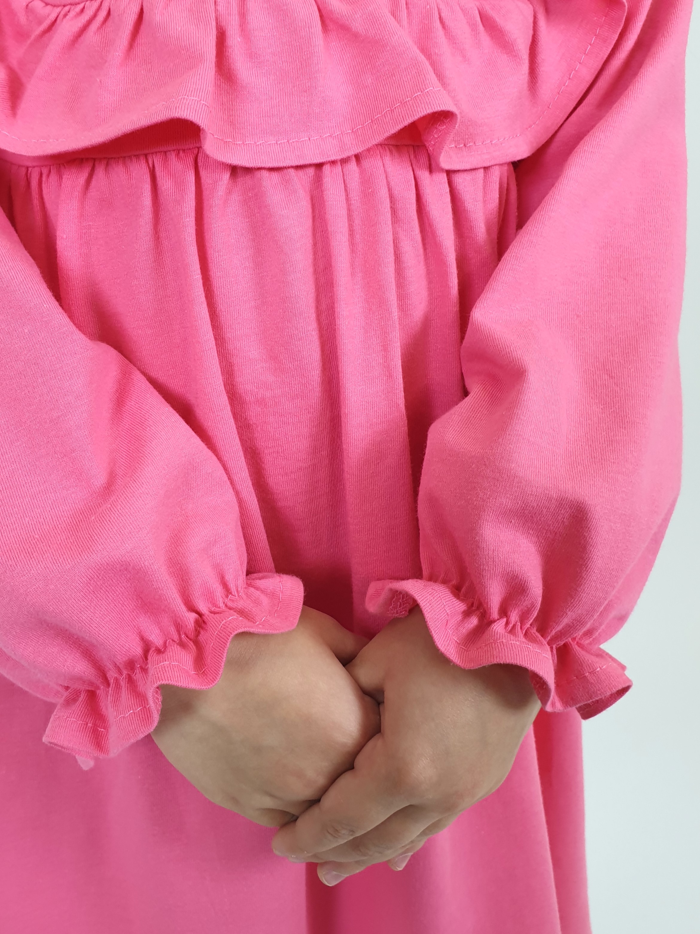 Платье Luneva 9-80-3. - фото 2