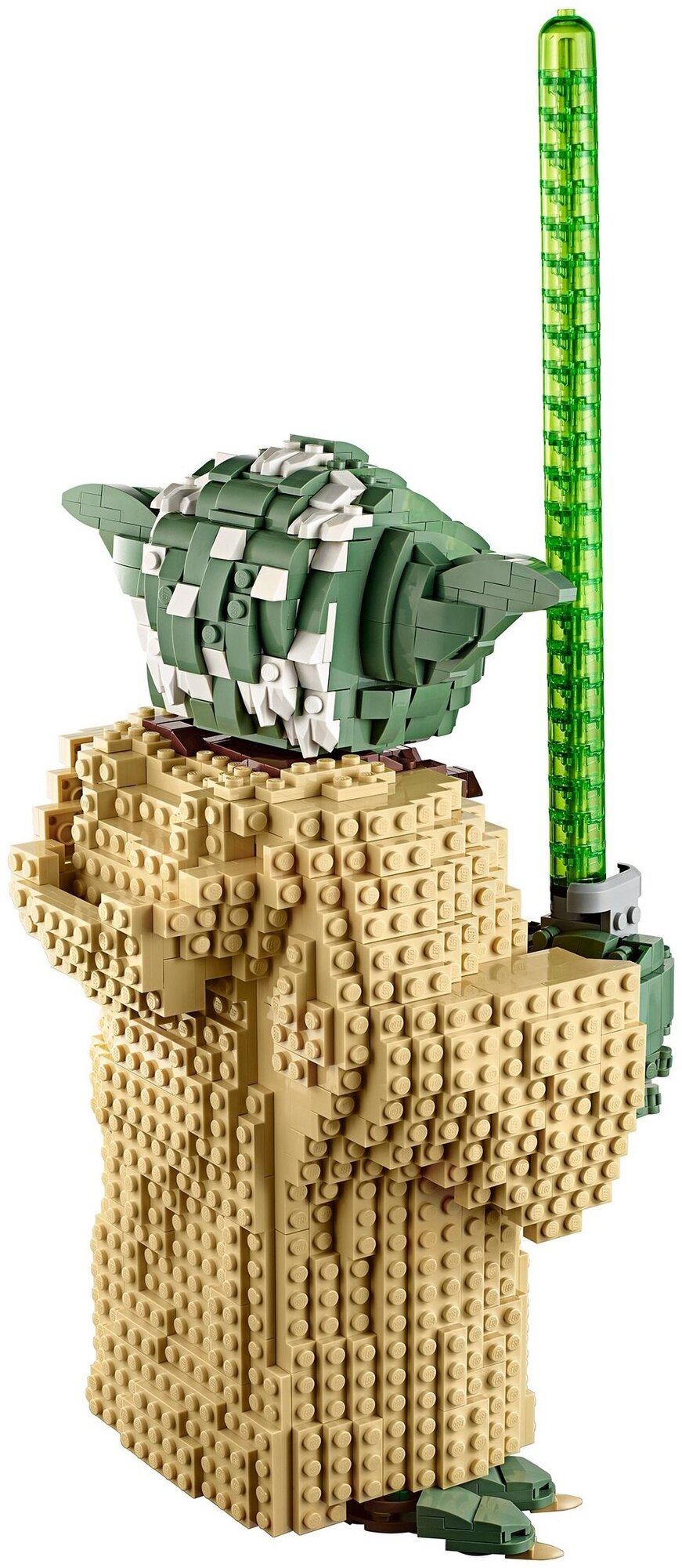 Конструктор LEGO Star Wars 1771 дет. - фото 20
