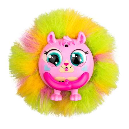 Мягкая игрушка Tiny Furries