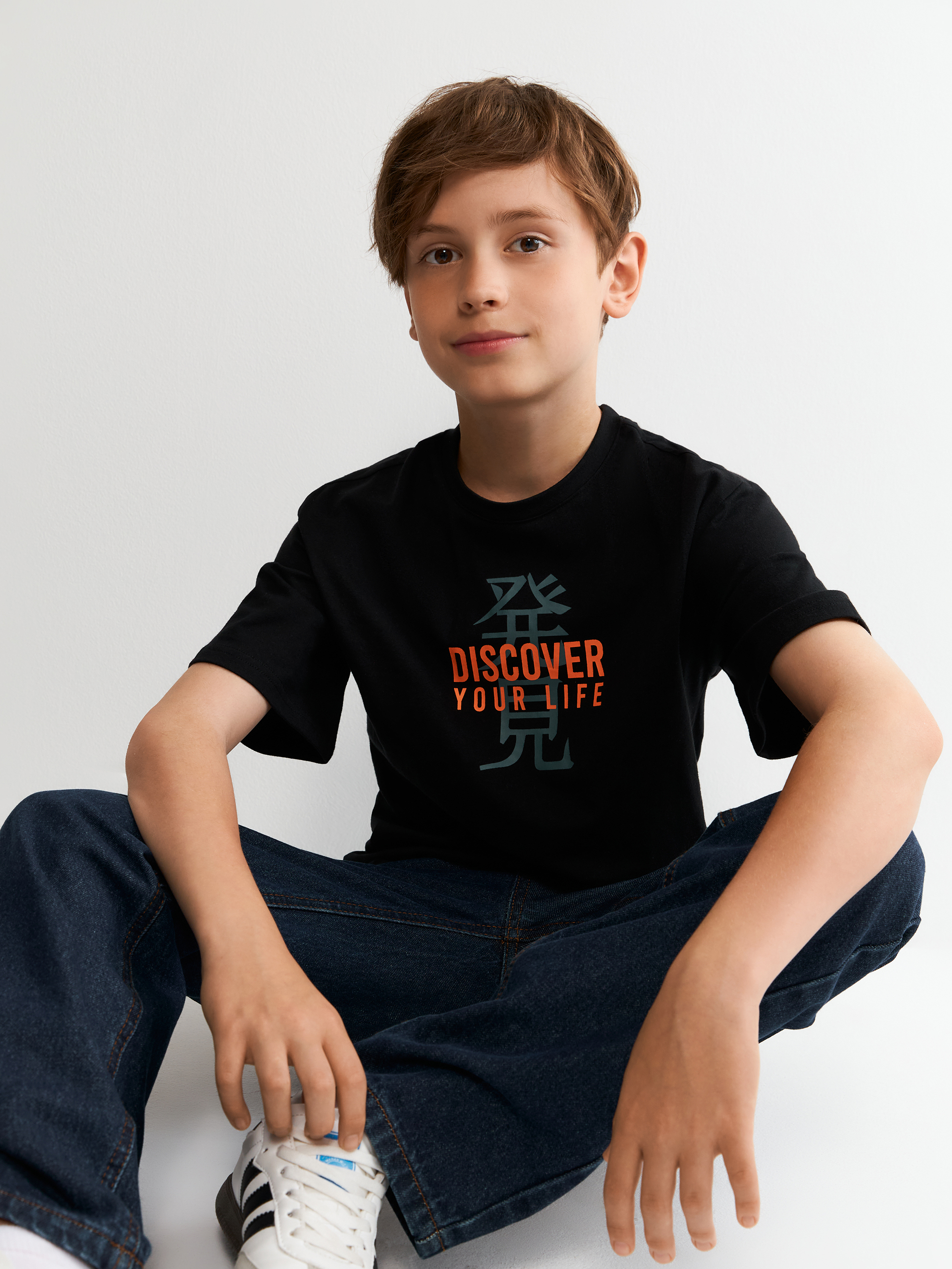 Футболка Acoola 20140510019_0081121 - фото 1