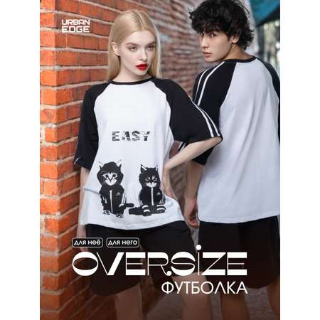 Футболка IVDT37