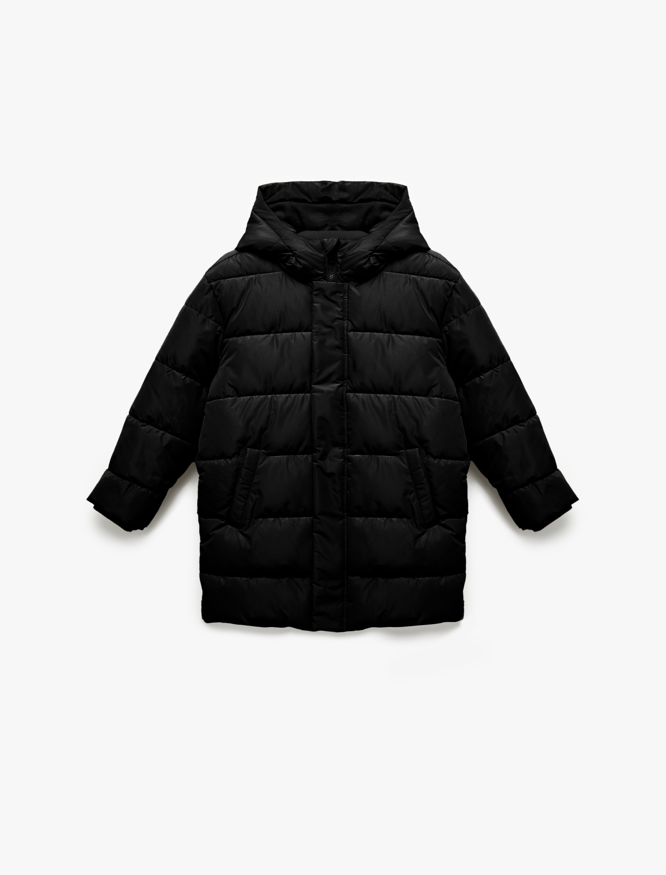 Куртка KOTON 6WKB00020TW999 - фото 1