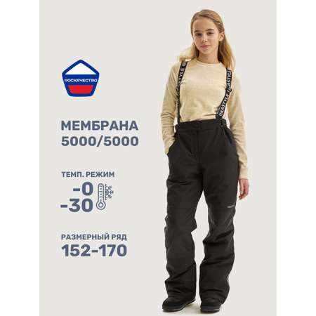 Брюки NIKASTYLE
