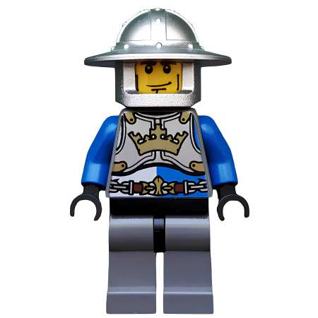 Фигурка LEGO Castle King's