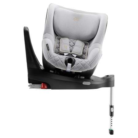 Автокресло Britax Roemer Dualfix Nordic Grey 0+/1 (0-18 кг)