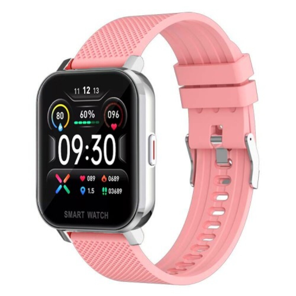 Смарт-часы CheckME Smart CheckME Smart CMSMT28SPLS - фото 2