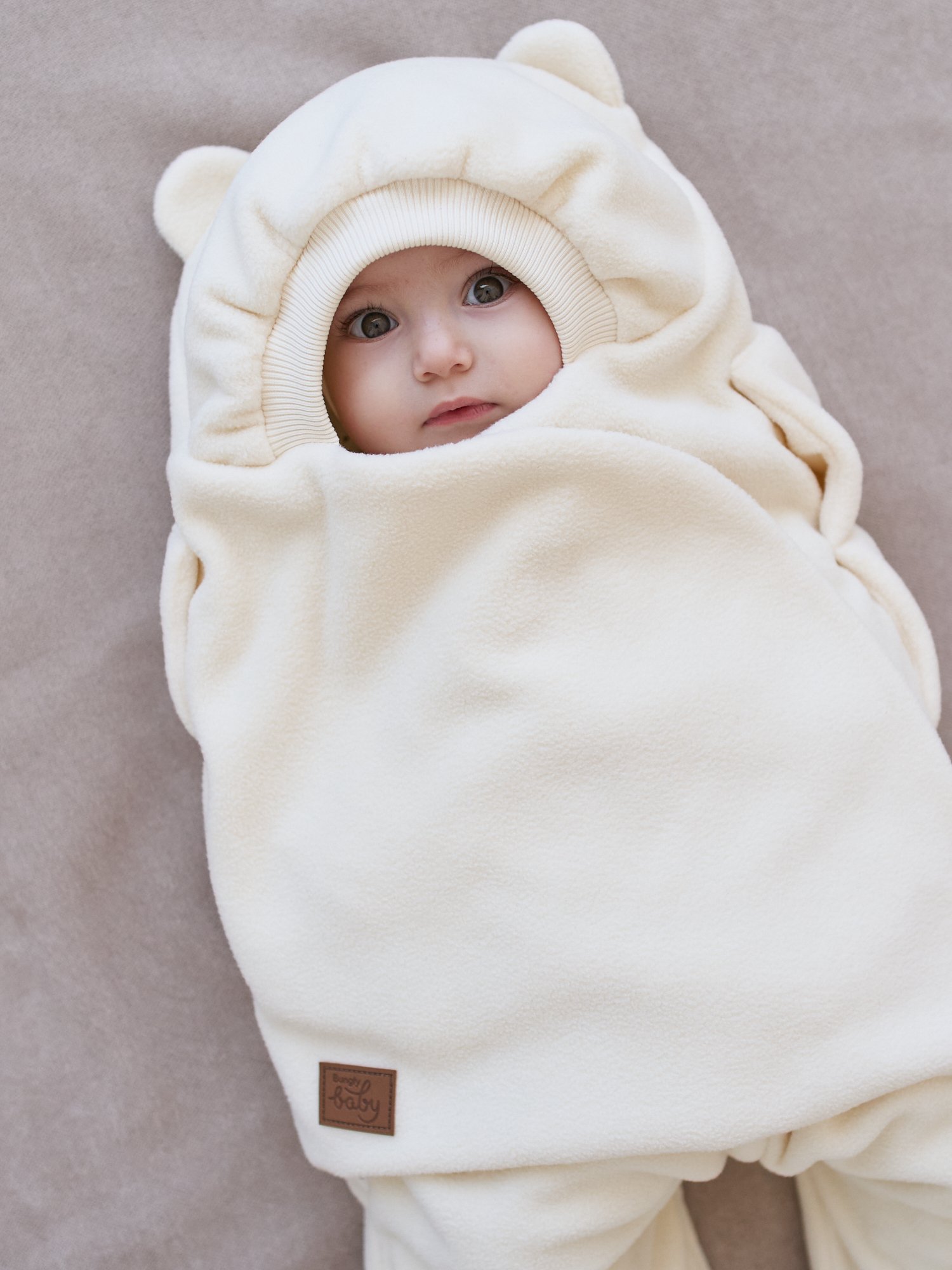 Конверт BUNGLY 1R9265/Тофу - фото 3