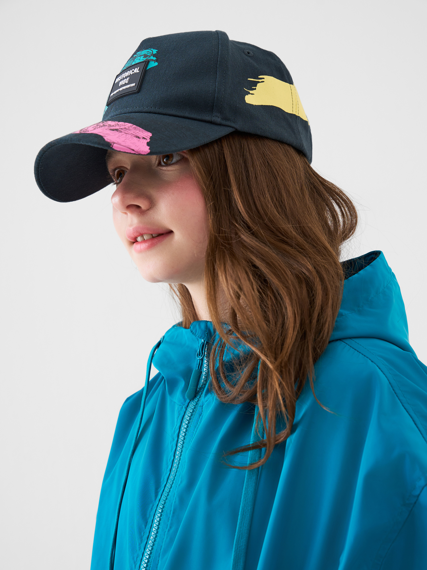 Бейсболка PlayToday 12621186 - фото 1