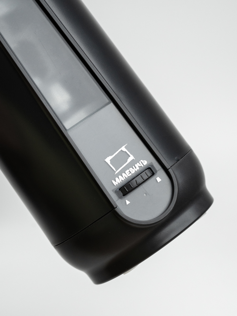 Точилка Малевичъ Автоматическая - фото 9