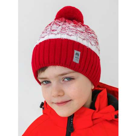 Шапка UKI KIDS
