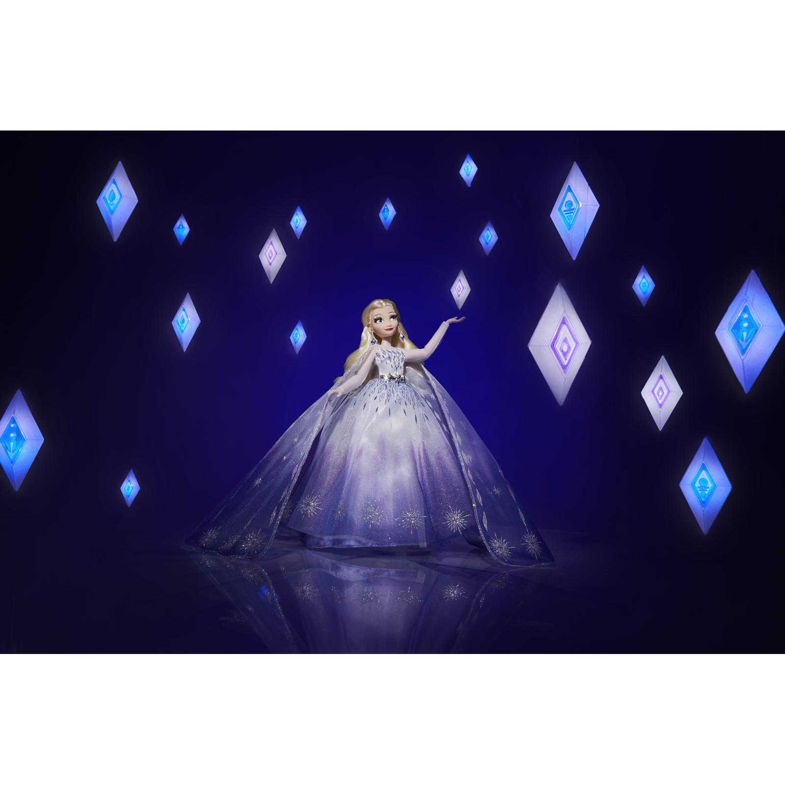 Кукла модельная Disney Frozen F11145L0 - фото 8