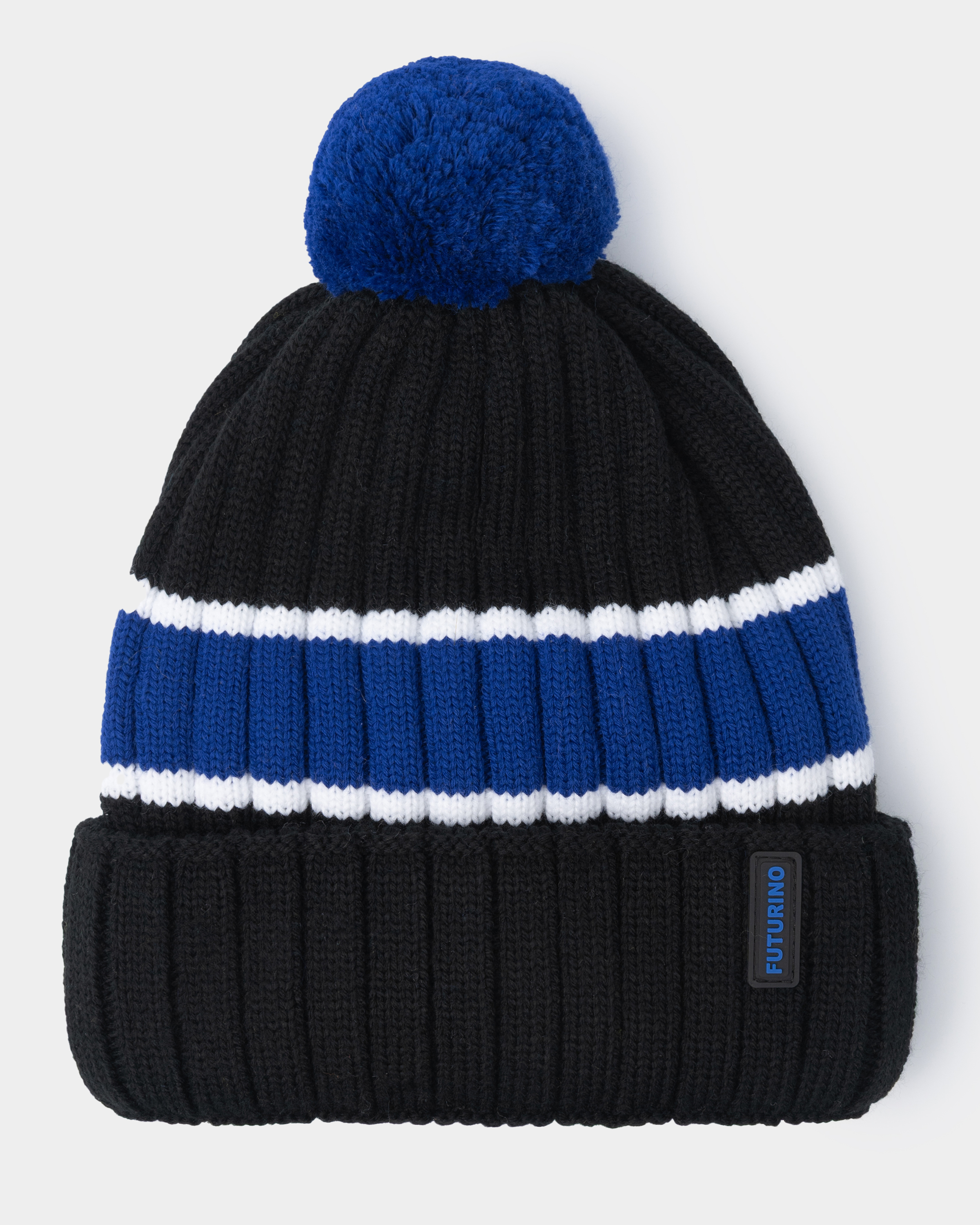 Шапка Futurino  W25FU6-14393-tb99 - фото 1