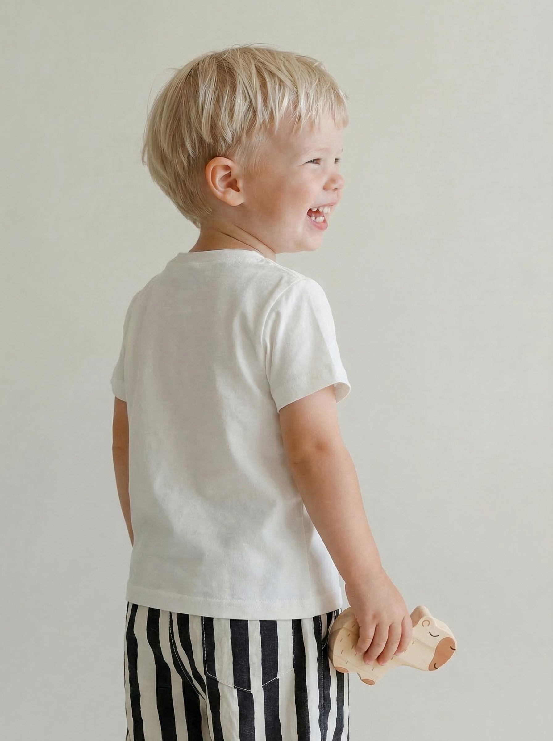 Футболка YOULALA 0954103305 - фото 10