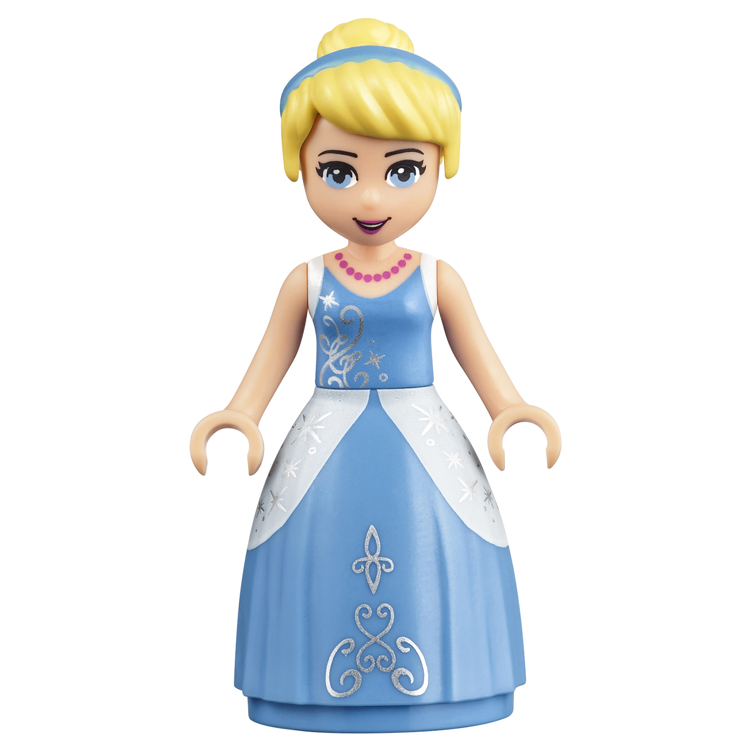 Конструктор LEGO Disney Princess блочный - фото 11