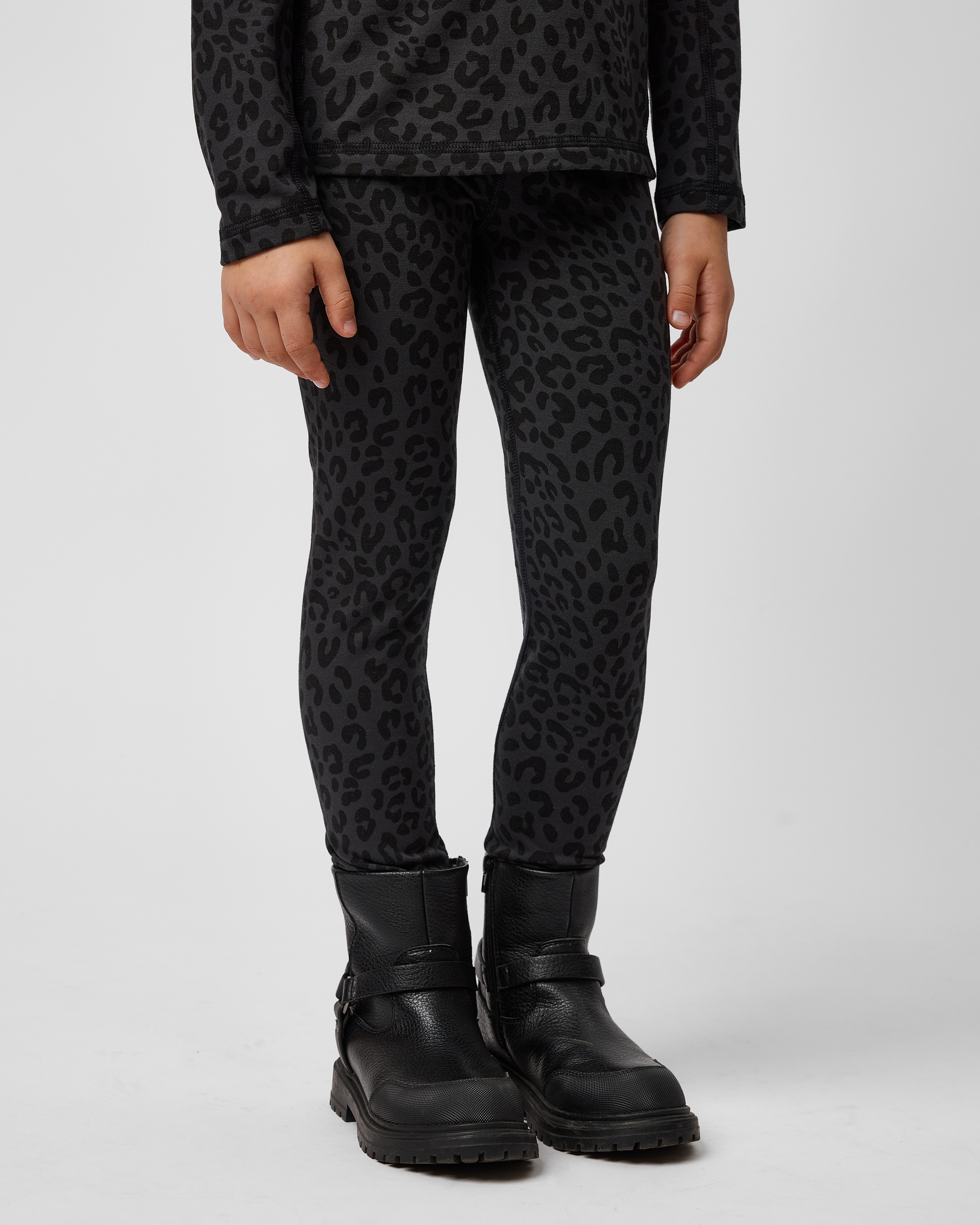 Термобельё Jomoto W25JO2-TUG11kg-GGZ1 - фото 10