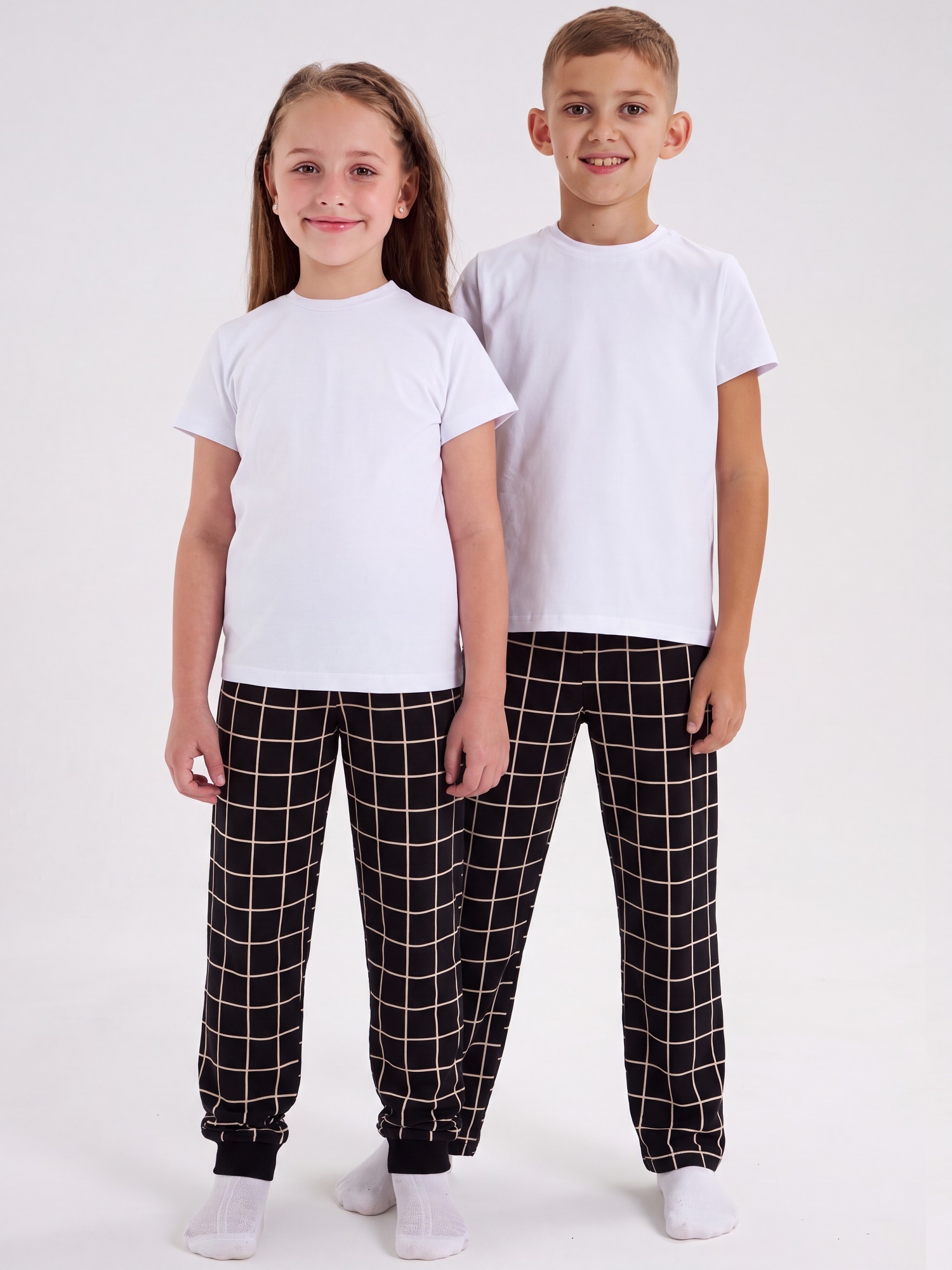 Брюки Jambowear S-787 - фото 6