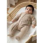 Комбинезон утепленный YOULALA