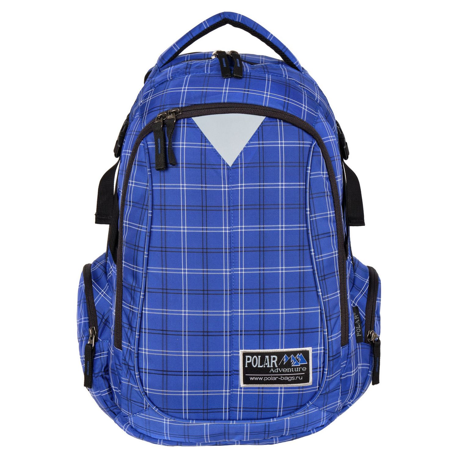Рюкзак POLAR Городской рюкзак - фото 4