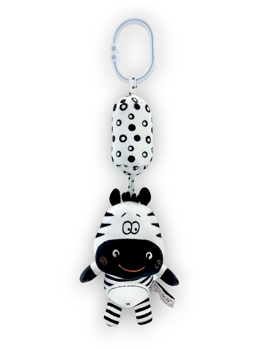 Игрушка SHARKTOYS подвеска - фото 3