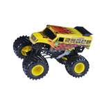 Монстр-трак Monster Jam Разрушитель